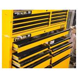 DeWalt® Rolling Tool Box 17-drawer