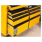 DeWalt® Rolling Tool Box 17-drawer