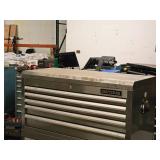 Craftsman® Rolling Tool Box 16-drawer with Keys