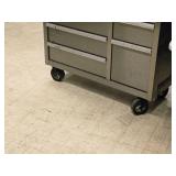 Craftsman® Rolling Tool Box 16-drawer with Keys