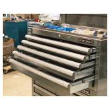 Craftsman® Rolling Tool Box 16-drawer with Keys