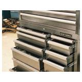 Craftsman® Rolling Tool Box 16-drawer with Keys