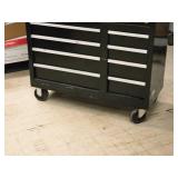 International Rolling Tool Box 15-drawer