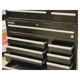 International Rolling Tool Box 15-drawer