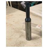 Carmex MTI 0625 E15 5 ACME MT8 T-Slot Cutter