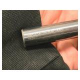 Carmex MTI 0625 E15 5 ACME MT8 T-Slot Cutter