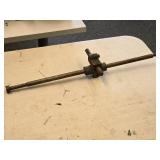 Machining Attachment