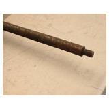 Machining Attachment