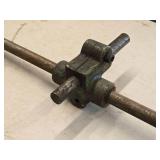 Machining Attachment