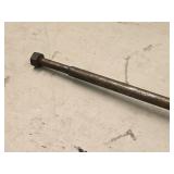 Machining Attachment