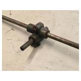 Machining Attachment