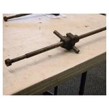 Machining Attachment