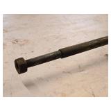 Machining Attachment