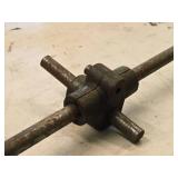 Machining Attachment