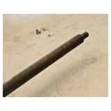 Machining Attachment