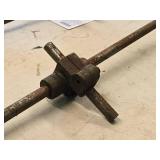 Machining Attachment