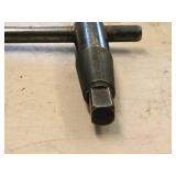 T-Handle Socket Wrench