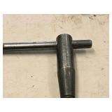 T-Handle Socket Wrench