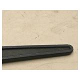 Handle with 1/2" Socket