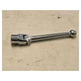 Handle with 1/2" Socket