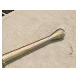 Handle with 2" Socket