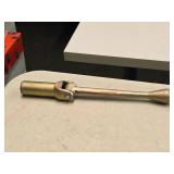 Handle with 2" Socket