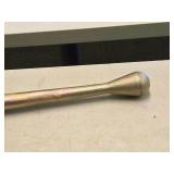 Handle with 2" Socket