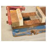 Kurt AngLock Manual Vise 6"-grip D688 with Attachment