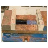 Kurt AngLock Manual Vise 6"-grip D688