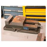 Kurt Precision Milling Machine Vise 8"-grip D60-1