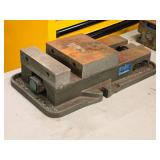 Kurt Precision Milling Machine Vise 8"-grip D60-1
