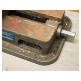 Kurt Precision Milling Machine Vise 8"-grip D60-1