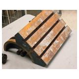 Adjustable Angle Tilt Table