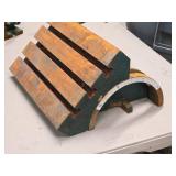 Adjustable Angle Tilt Table