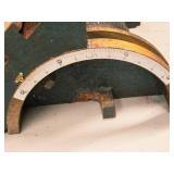 Adjustable Angle Tilt Table