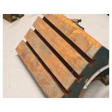 Adjustable Angle Tilt Table