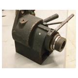 Collet Indexer