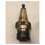 CLAMPING ER32UM / NUT Taper Collet Holder