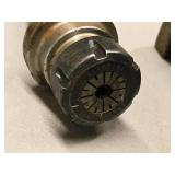 CLAMPING ER32UM / NUT Taper Collet Holder