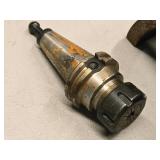 CLAMPING ER32UM / NUT Taper Collet Holder