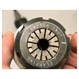 CLAMPING ER32UM / NUT Taper Collet Holder