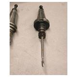 Haas CAT40-55 5/8 Taper Collet Holder