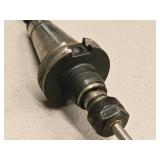 Haas CAT40-55 5/8 Taper Collet Holder