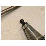 Haas CAT40-55 5/8 Taper Collet Holder