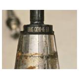 Haas CAT40-55 5/8 Taper Collet Holder