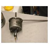 Procunier - No. 3 High Speed Tapping Attachment