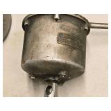 Procunier - No. 3 High Speed Tapping Attachment