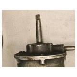 Procunier - No. 3 High Speed Tapping Attachment