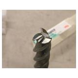 ALU-POWER 3-Flute End Mill - 3/4x3/4x3-1/4