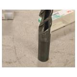 ALU-POWER 3-Flute End Mill - 3/4x3/4x3-1/4